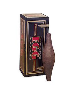 Natural Egg Maduro Box of 1