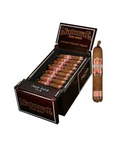 Natural Jucy Lucy Box of 40