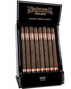 Natural NDB Box of 24