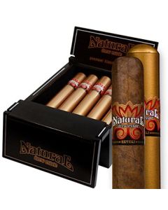 Natural Root Deluxe Box of 10