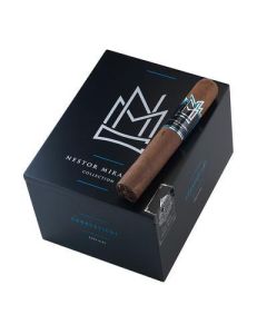 Nestor Miranda Collection Connecticut Gran Toro Box of 20