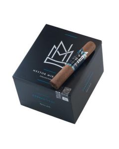 Nestor Miranda Collection Connecticut Robusto Box of 20