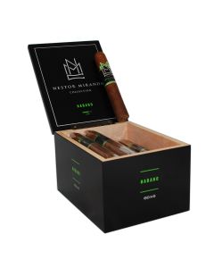 Nestor Miranda Collection Habano Gran Toro Box of 20