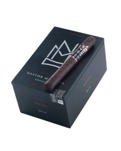 Nestor Miranda Collection Maduro Corona Gorda Box of 20