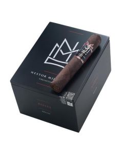 Nestor Miranda Collection Maduro Gran Toro Box of 20