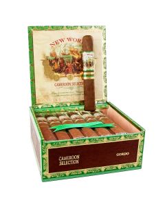 New World Cameroon Gordo Box of 20