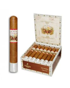 New World Connecticut Toro Box of 20