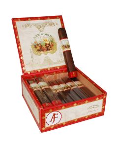 New World Oscuro Gordo Box of 21