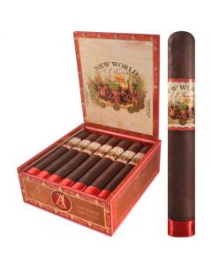 New World Oscuro Toro Box of 21