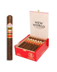 New World Puro Especial Toro Box of 20
