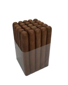 No.1 Habano Toro 6 x 52 Bundle of 25