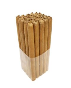 No.1 House Blend Connecticut Lancero 7 1/2 x 38 Bundle of 25