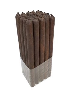 No.1 House Blend Maduro Lancero 7 1/2 x 38 Bundle of 25