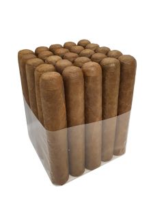 No.1 Habano 6 1/2 x 70 Bundle of 25