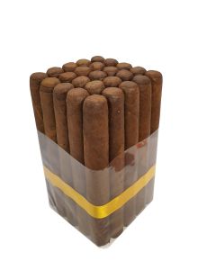 Nugget Habano Sublime 6 1/2 x 54 Bundle of 25