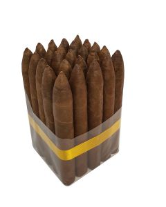 Nugget Habano Torpedo 6 1/8 x 52 Single