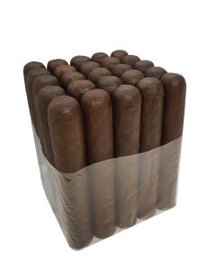 No.1 Maduro 6 1/2 x 70 Bundle of 25