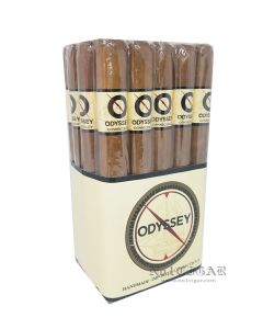 Odyssey Connecticut Churchill Bundle of 20