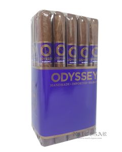 Odyssey Habano Churchill Bundle of 20