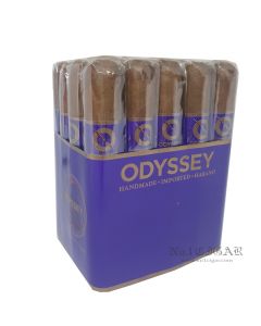 Odyssey Habano Gigante Bundle of 20