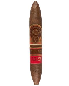 Oliva Serie V Melanio Edicion Ano Figurino Single