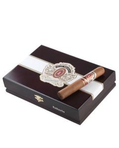 Alec Bradley Connecticut Robusto Box of 24