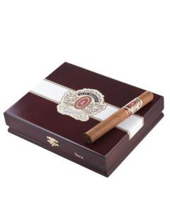 Alec Bradley Connecticut Toro Box of 24