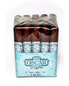 The Oscar Habano Robusto Bundle of 20