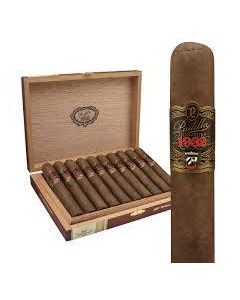 Padilla 1932 Oscuro Topedo Box 20