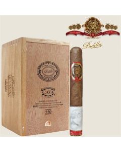 Padilla Cava 6x60 Box 16