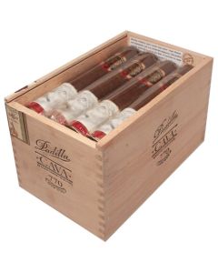 Padilla Cava 7x70 Box 16