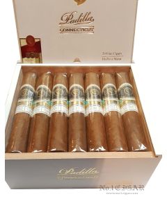 Padilla Connecticut Double Toro Box 20