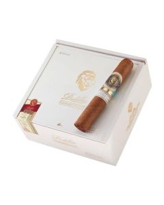 Padilla Connecticut Short Robusto Box 20