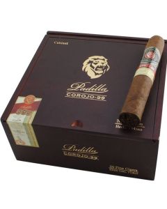 Padilla Corojo 99 Double Toro Box 20