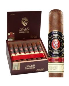 Padilla Corojo 99 Robusto Box 20