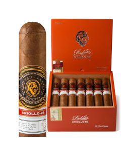 Padilla Criollo 98 Robusto Box 20