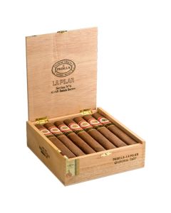 Padilla La Pilar Churchill Box 20