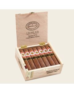 Padilla La Pilar Robusto Box 20