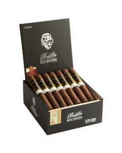 Padilla San Andres Toro Box 20
