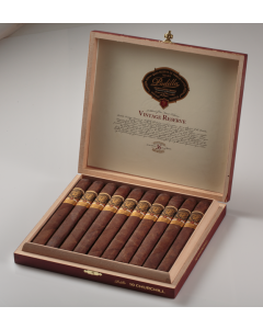 Padilla Vintage Reserve Churchill Box 20