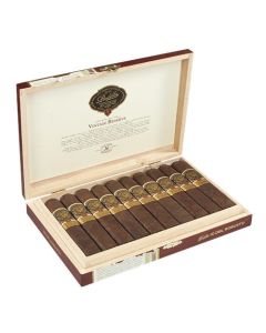 Padilla Vintage Reserve Robusto Box 20