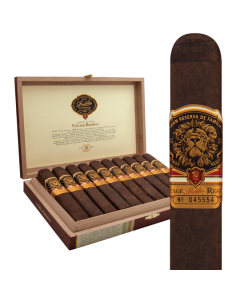Padilla Vintage Reserve Toro Box 20