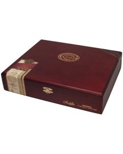 Padilla Vintage Reserve Double Toro Box 20