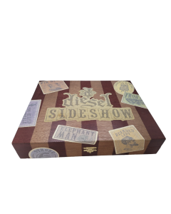 DIESEL SIDESHOW SAMPLER BOX OF 7