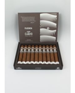 Plasencia Alma Del Campo Sendero Toro Gordo Box of 10