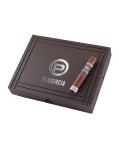 Plasencia Alma Del Campo Tribu Robusto Box of 10