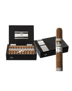 Plasencia Cosecha 146 La Música Robusto Box of 10