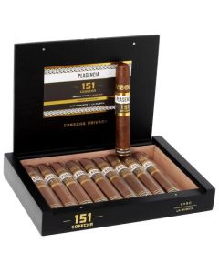 Plasencia Cosecha 151 La Musica Robusto  Box of 10