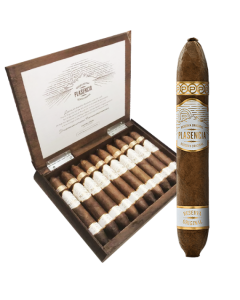 Plasencia Reserva Original Cortez Toro Box of 10