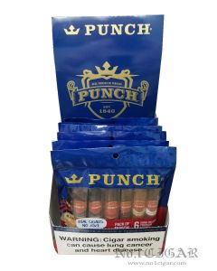Punch Pack Of 6 (Boats of 6 packs)